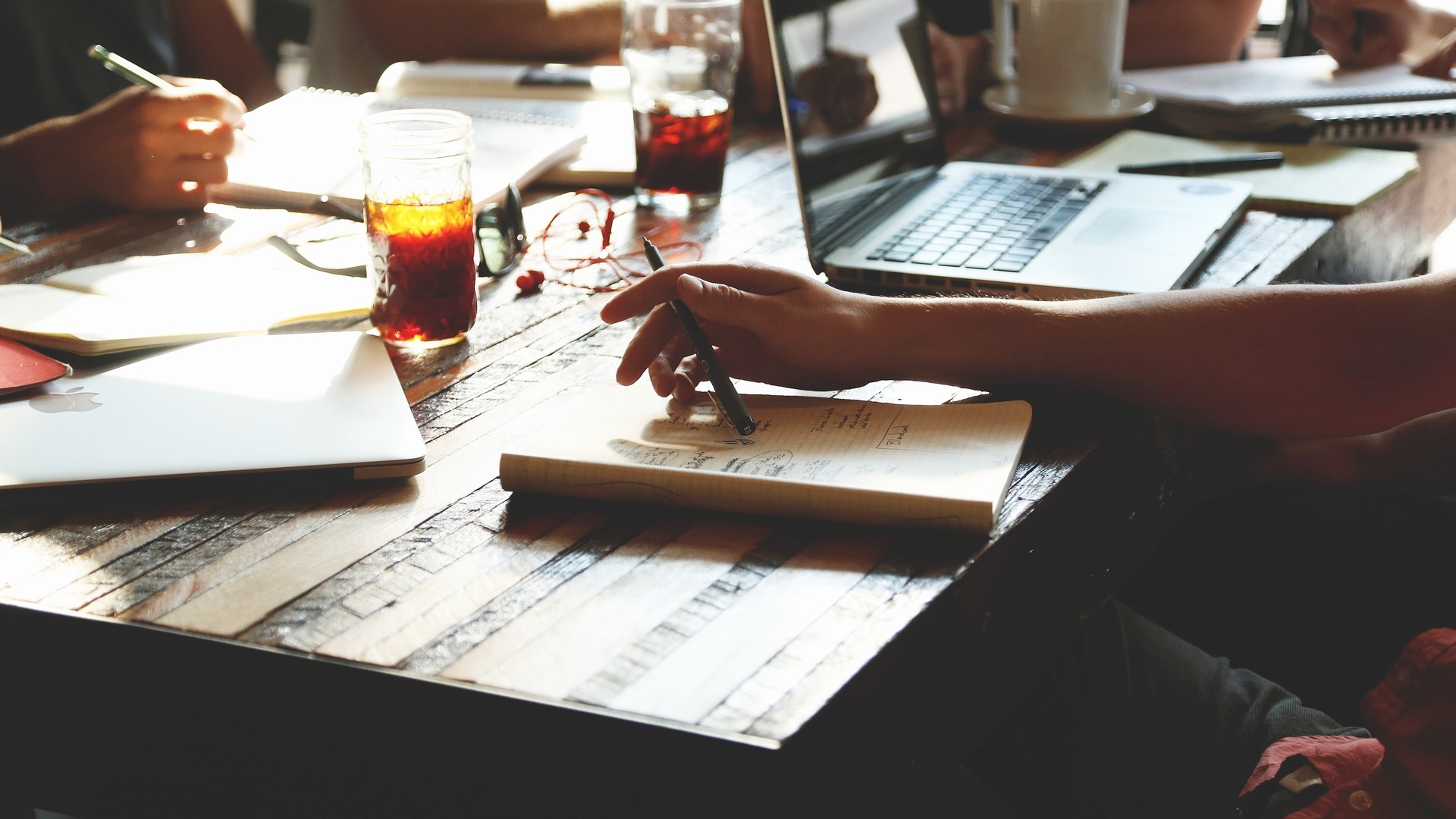 Expert consultation and roadmap planning